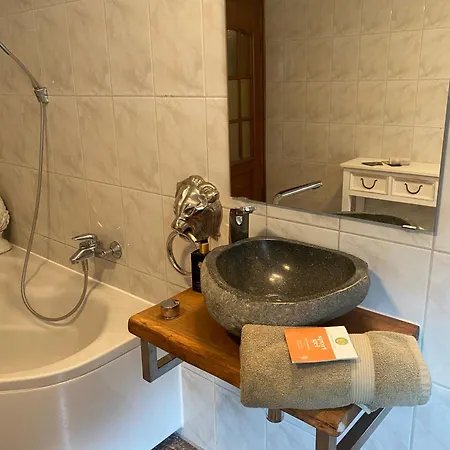 Altstadt Appartment