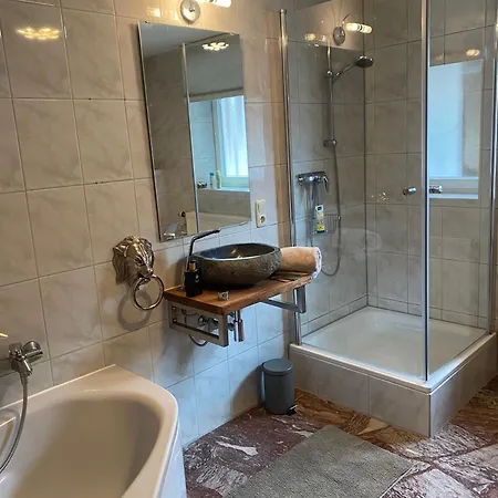 Altstadt Appartment