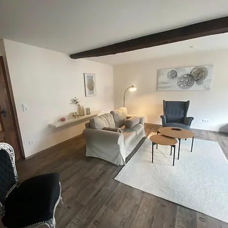 Altstadt Appartment *